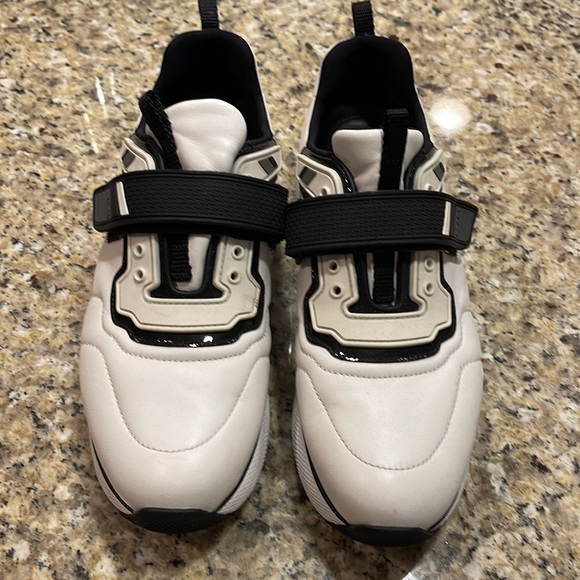 ✨Authentic Prada sneaker - Picture 1 of 5